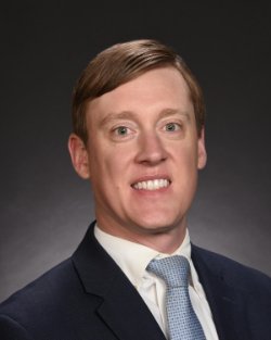 Headshot Image for Mark Murray